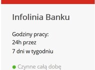 Kolejne udogodnienia Contact Centre dla Klientów Banku Pocztowego