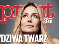 "Wprost" (16) Prawdziwa twarz Rozenek