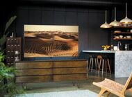 QLED TV 2018: nowoczesne wzornictwo i innowacyjna technologia
