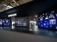 Samsung prezentuje najnowsze inteligentne urządzenia na targach EuroCucina 2018 