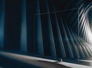 Samsung pierwszy na światowym rynku telewizorów wielkoformatowych 