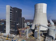TAURON: blok 910 MW w Jaworznie zaliczył kluczowy test technologiczny 