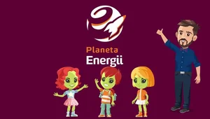 Planeta Energii zaprasza do wspólnej przygody