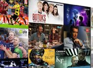 Samsung Smart TV na majówkę