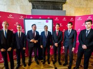 TAURON wykształci przyszłych energetyków w 21 nowych klasach patronackich 