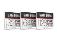 Samsung PRO Endurance - nowy standard w zakresie kart SD o dużej wytrzymałości