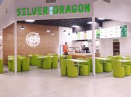 Galeria Zielone Wzgórze z nową restauracją