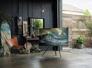 Ponad miliard odcieni kolorów, rozdzielczość 4K, duże ekrany, świetny Smart TV 