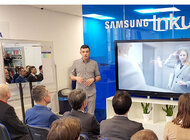 Samsung Inkubator świętuje pierwszy rok swojej działalności