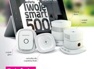 „Twoje Smart 500” – czyli nowa oferta TAURONA dla domu