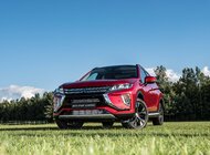 Znakomite wyniki Mitsubishi Motors
