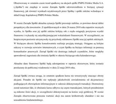 Komunikat w sprawie spadku kursu akcji PMPG Polskie Media S.A..pdf