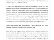 Komunikat w sprawie spadku kursu akcji PMPG Polskie Media S.A. 