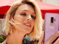 Anja Rubik kolejnym ambasadorem firmy Samsung