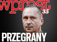 "Wprost" (21) Przegrany