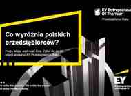 Uwaga! Najlepsi twórcy firm, startuje 16. edycja konkursu EY Przedsiębiorca Roku 