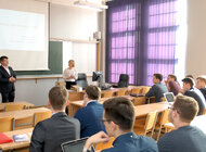 Warsztaty SGH – Samsung dla studentów