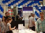 Trzeci salon Samsung Brand Store w Trójmieście