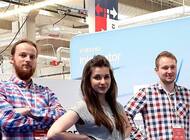 Polski łazik marsjański w finale międzynarodowego konkursu
