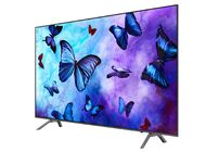 Telewizor Q6F, czyli nowy członek w rodzinie QLED 