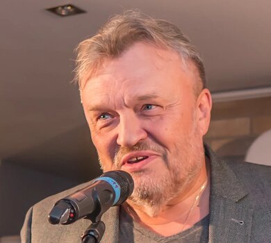 Krzysztof Cugowski, Ambasador Regionu 