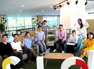 Samsung Electronics C-Lab: trzy nowe projekty gotowe do rynkowego debiutu