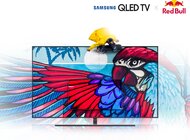 Samsung i Red Bull rzucają wyzwania w nowym wideo sportowym