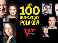 Wprost (26) Lista 100 najbogatszych Polaków