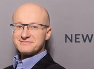 Mariusz Mika odpowiedzialny za New Business w Newspoint