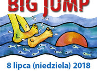 BIG JUMP – ratujmy rzeki!