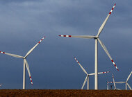 Nowy magazyn energii przy farmie wiatrowej Grupy TAURON 