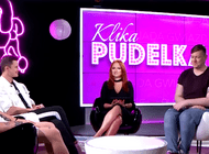 Klika Pudelka – nowy program w Telewizji WP