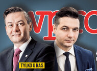 "Wprost" (27) Oni będą rządzić Polską