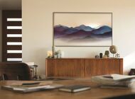Konkurs na projekt grafiki dla trybu Ambient w QLED TV   