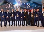 Gala Nagrody Portfel Roku 2018 Tygodnika Wprost