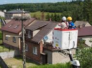 Bociany pod opieką energetyków Grupy TAURON