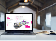 Innowacyjny technologicznie Raport Roczny online Grupy TAURON