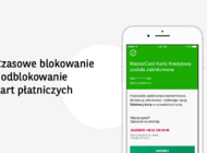 Aplikacja mobilna BGŻ BNP Paribas z kolejnymi udogodnieniami dla klientów 