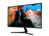 Samsung UJ59 – nowy monitor UHD dla profesjonalistów 
