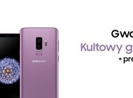 Razem Bardziej – Kupując smartfon Galaxy otrzymasz głośnik lub słuchawki legendarnej marki Marshall