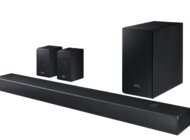 Samsung i Harman Kardon – doskonałe brzmienie nowej serii soundbarów 