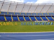 Gwiazdy lekkoatletyki wystartują dziś na Memoriale Kamili Skolimowskiej 