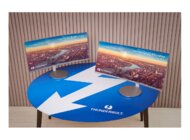 IFA 2018: Samsung prezentuje pierwszy na świecie zakrzywiony monitor QLED z technologią Thunderbolt™ 3  