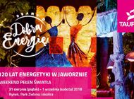 Dbamy o Dobrą Energię: 120 lat Energetyki w Jaworznie