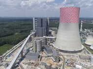 Ulica Dobrej Energii w Jaworznie