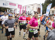 Trzydniowe święto sportu na TAURON Festiwalu Biegowym w Krynicy 