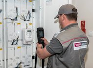 Wrocław z unikalnym w europejskiej skali systemem komunikacji liczników