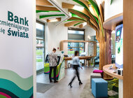 Zysk netto Grupy BGŻ BNP Paribas za I pół. 2018 r. wyniósł 188,6 mln zł, a w samym II kw. 103 mln zł 