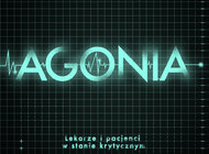 Premiera „Agonii” Pawła Kapusty. Literacki debiut dziennikarza WP