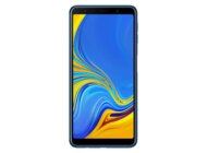 Poszerz granice swojego świata dzięki Galaxy A7